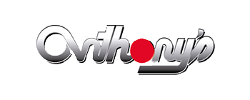 Logo de Anthonys
