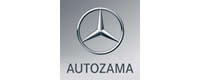 Logo de Autozama