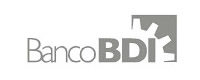 Logo de Banco BDI