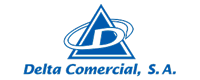 Logo de Delta Comercial