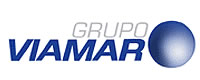 Logo de Grupo Viamar