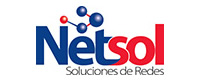Logo de Netsol