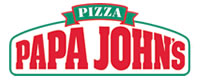 Logo de Papa Johns
