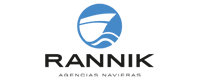 Logo de Rannik